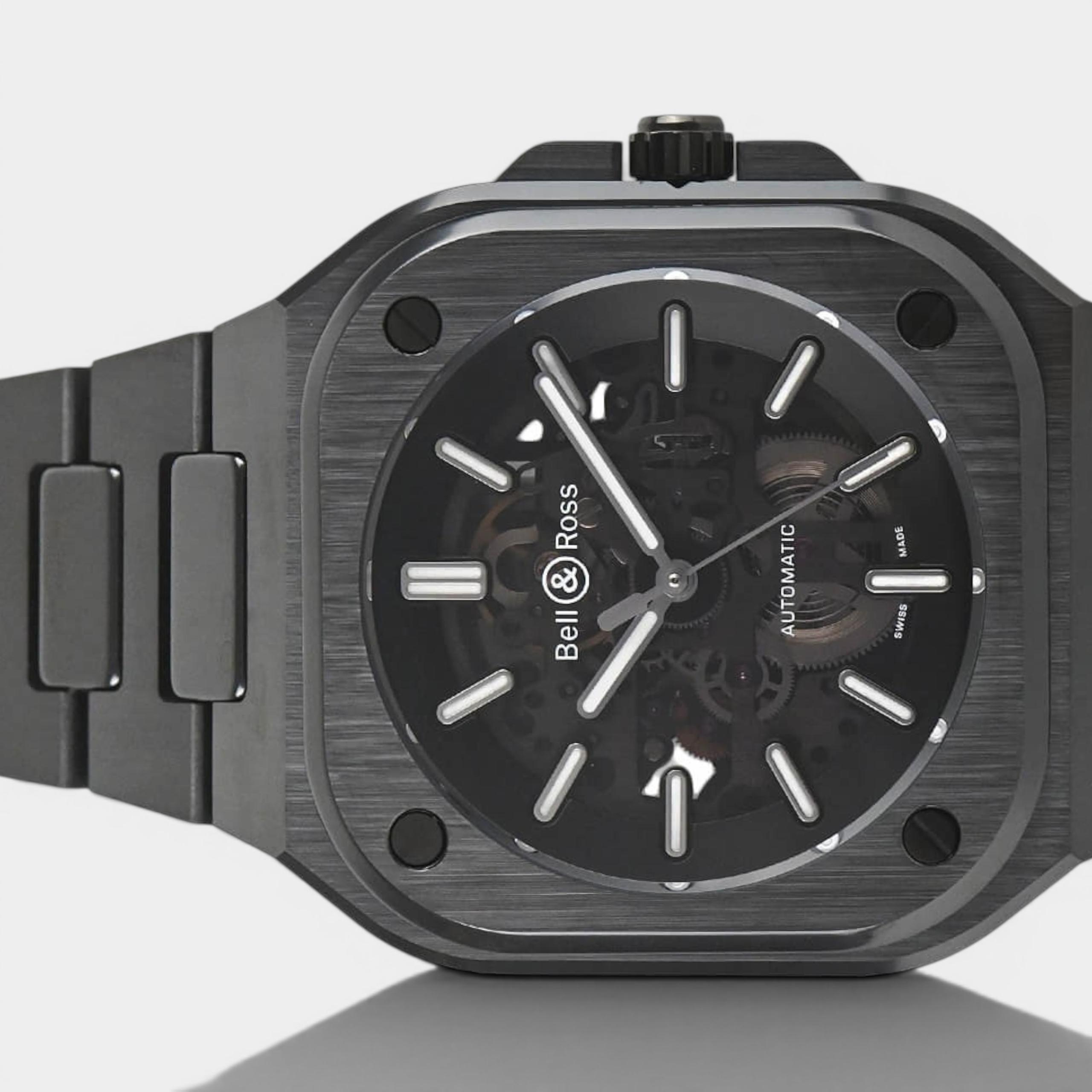 Bell & Ross BR 05