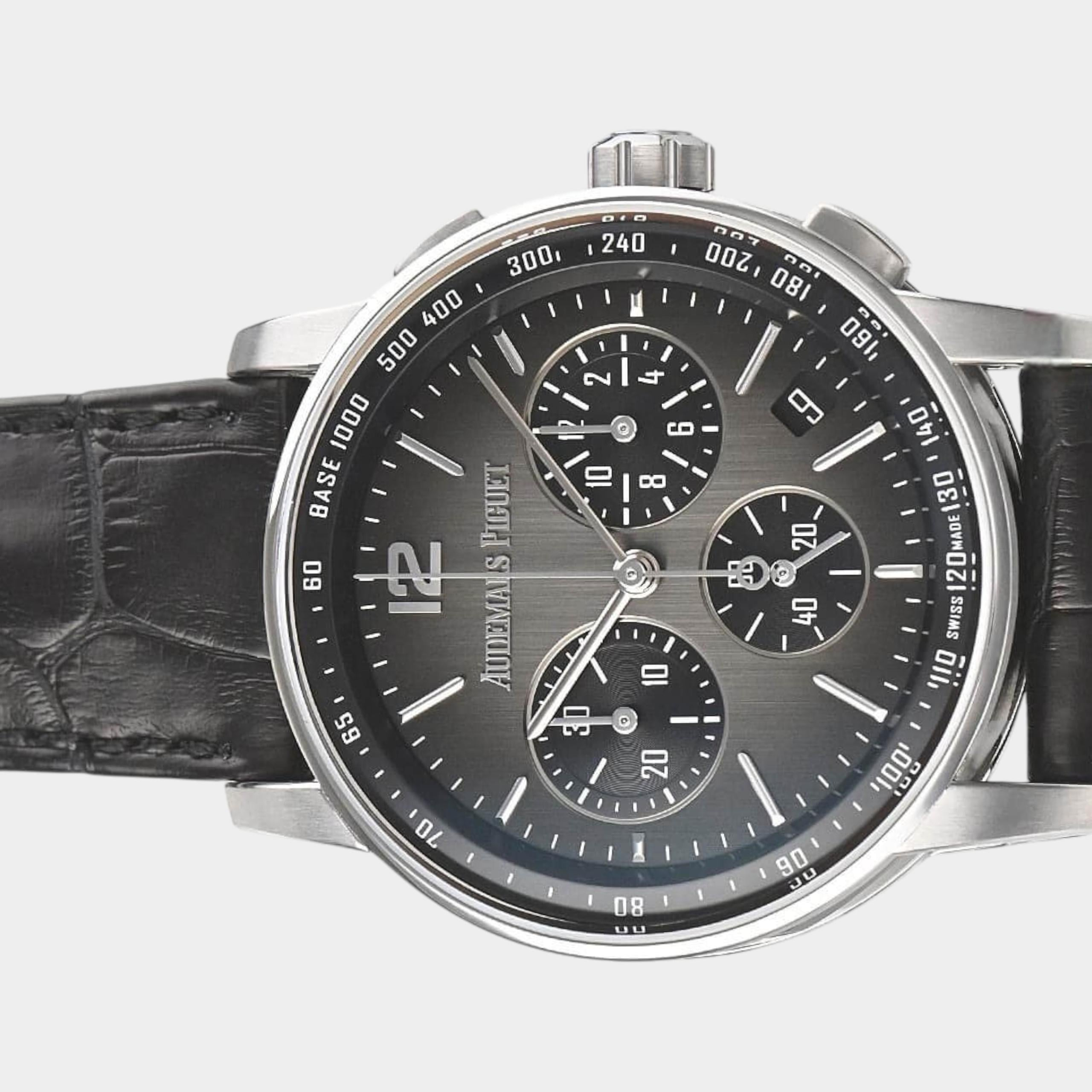 Audemars Piguet Code 11.59