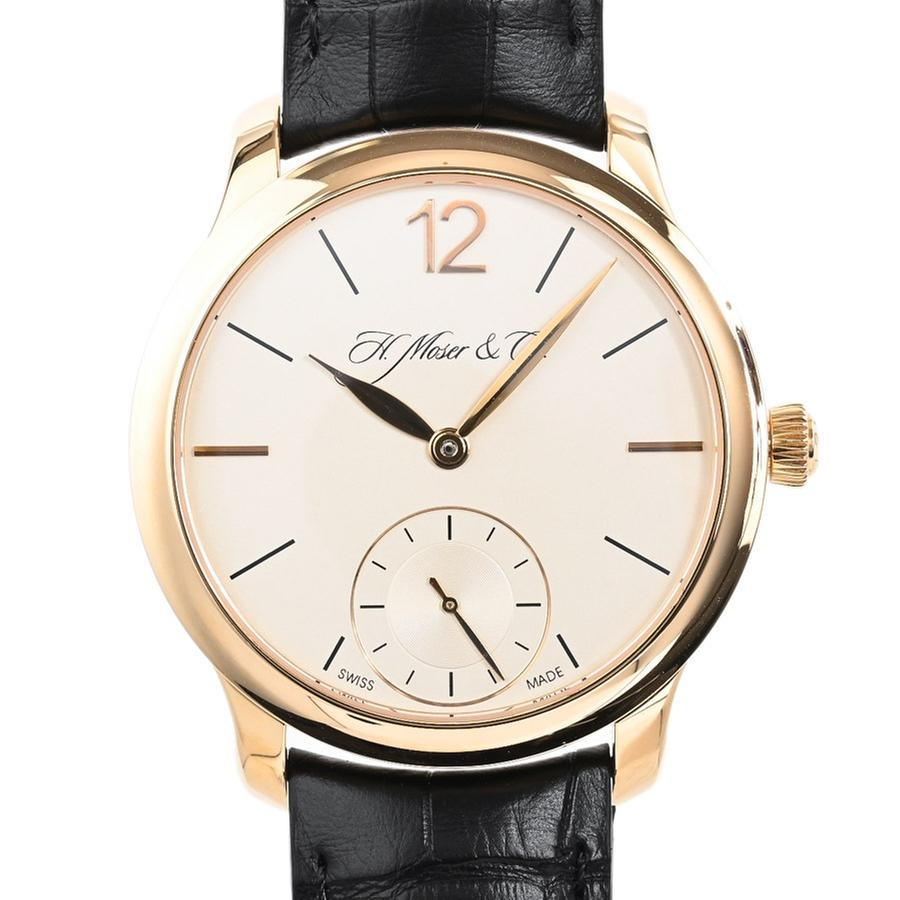 H.Moser & Cie. Endeavour 321.503.005