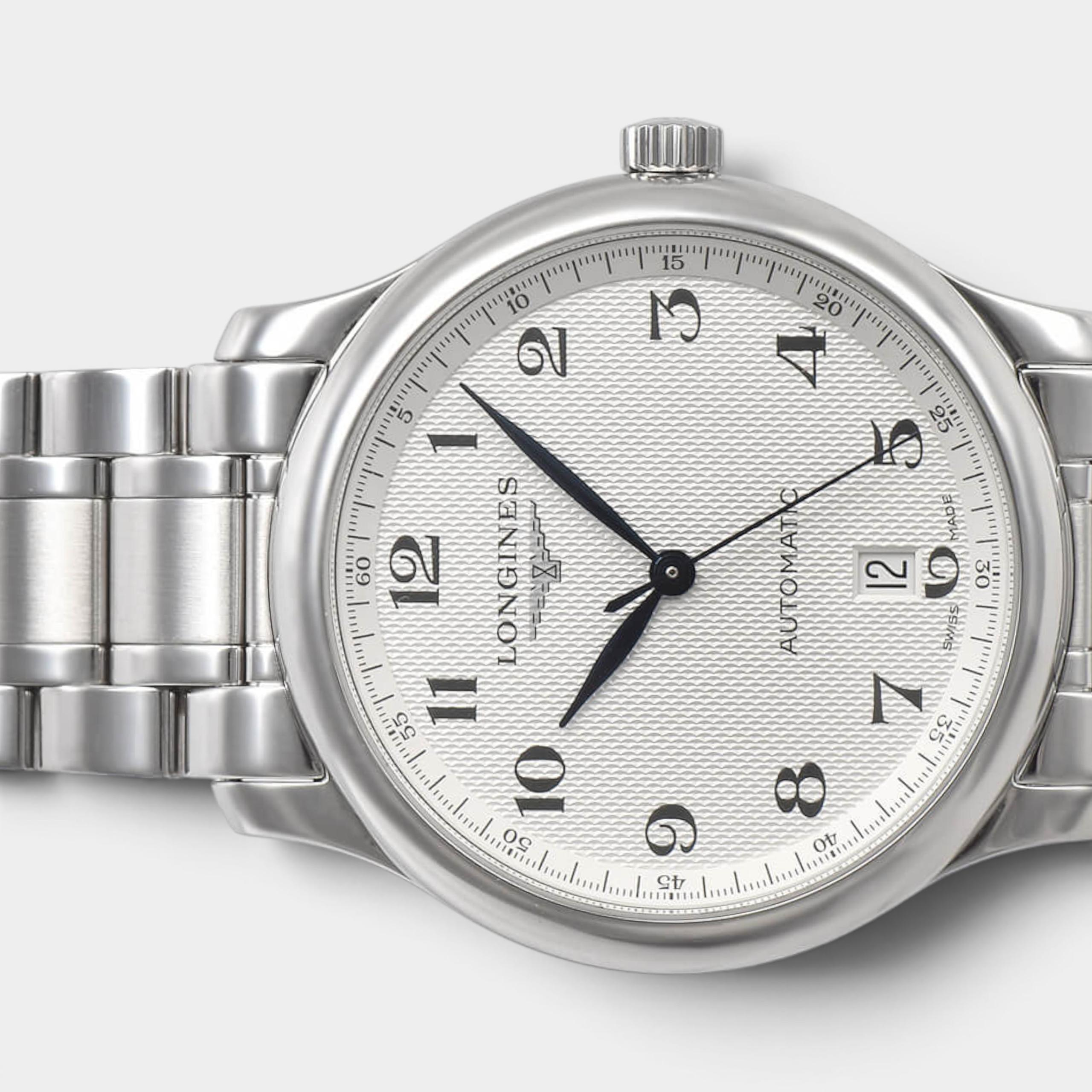 Longines Master Collection