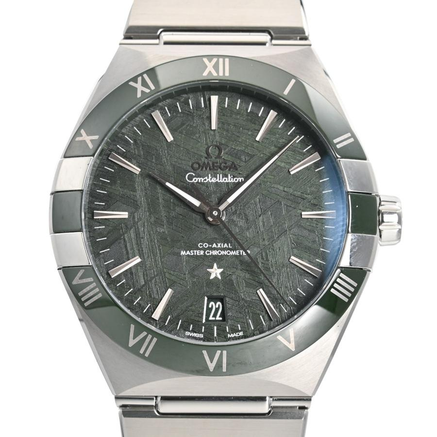 Omega Constellation