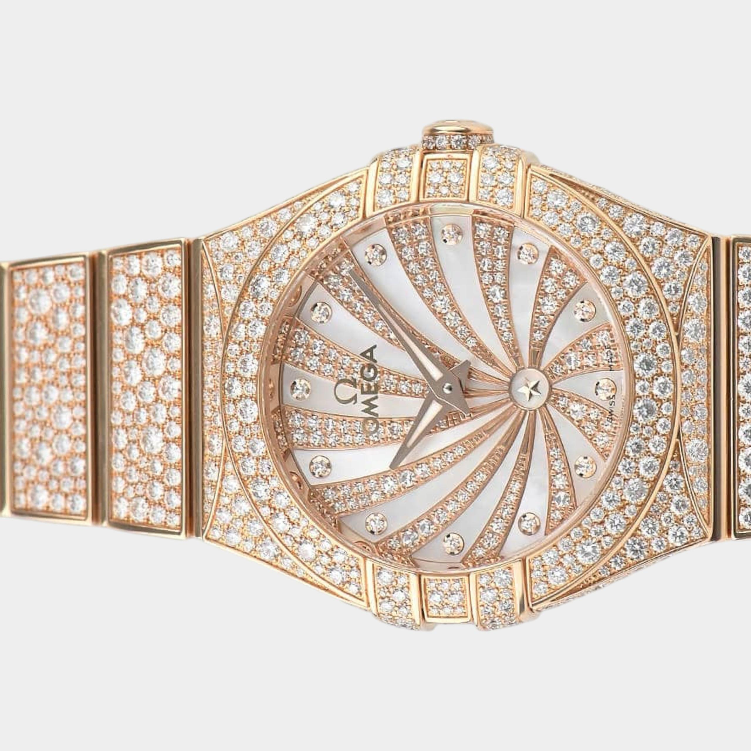 Omega Constellation