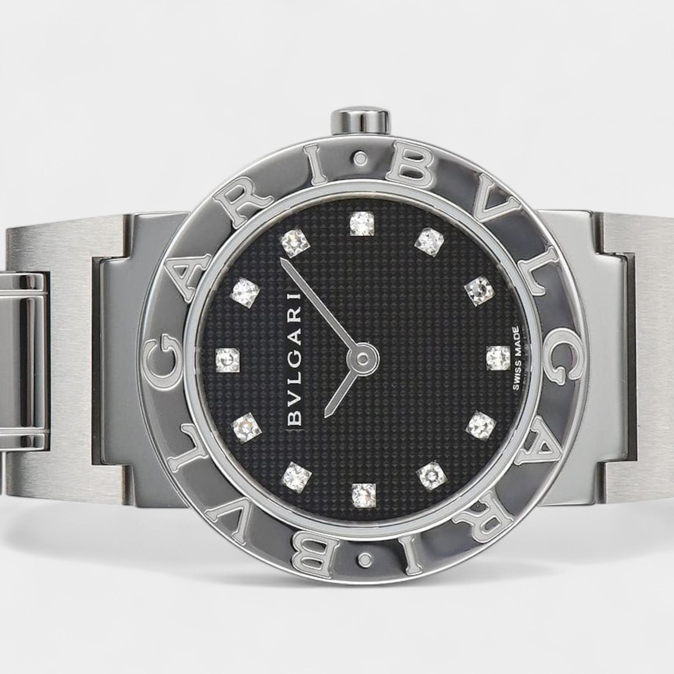 Bulgari Bulgari