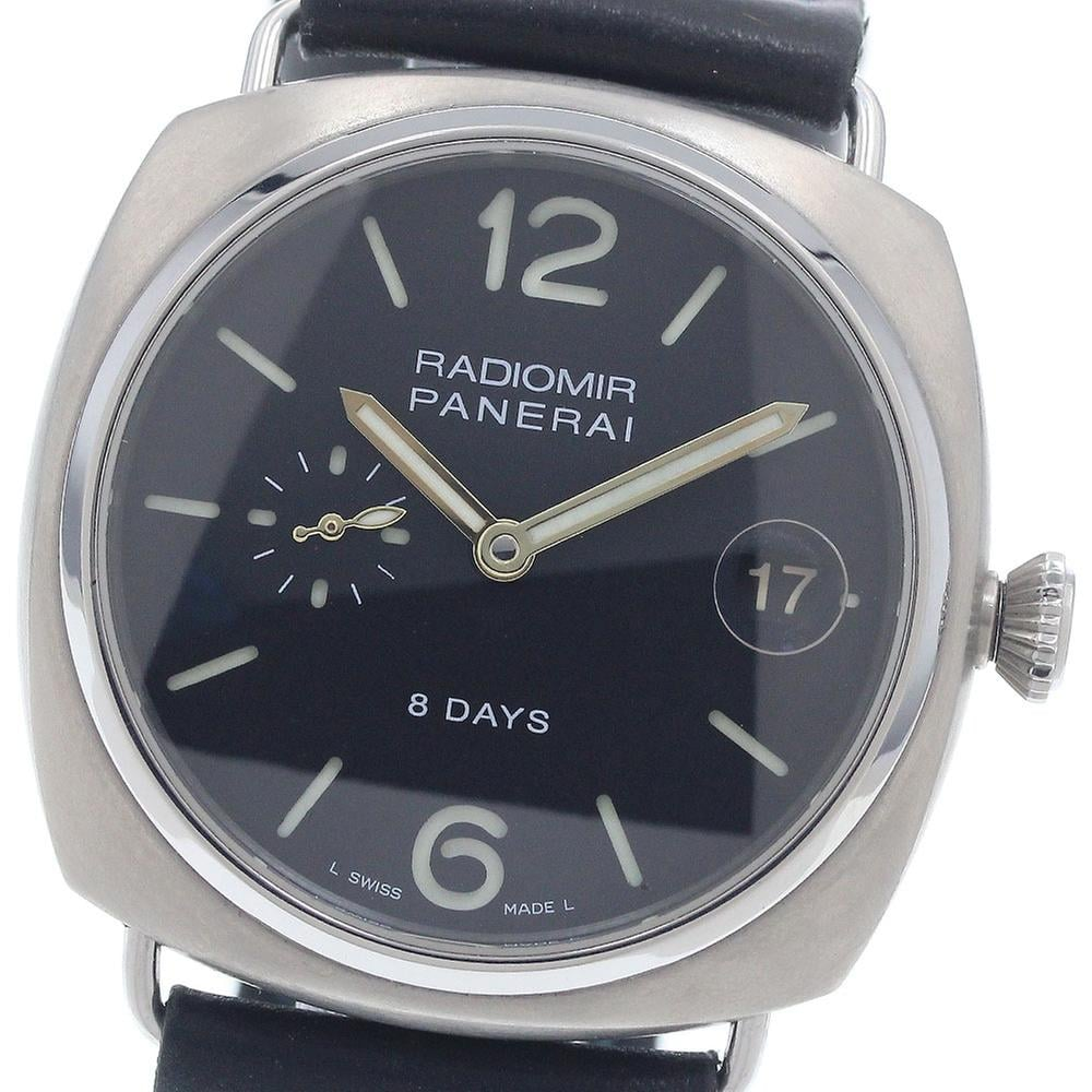 Panerai Radiomir