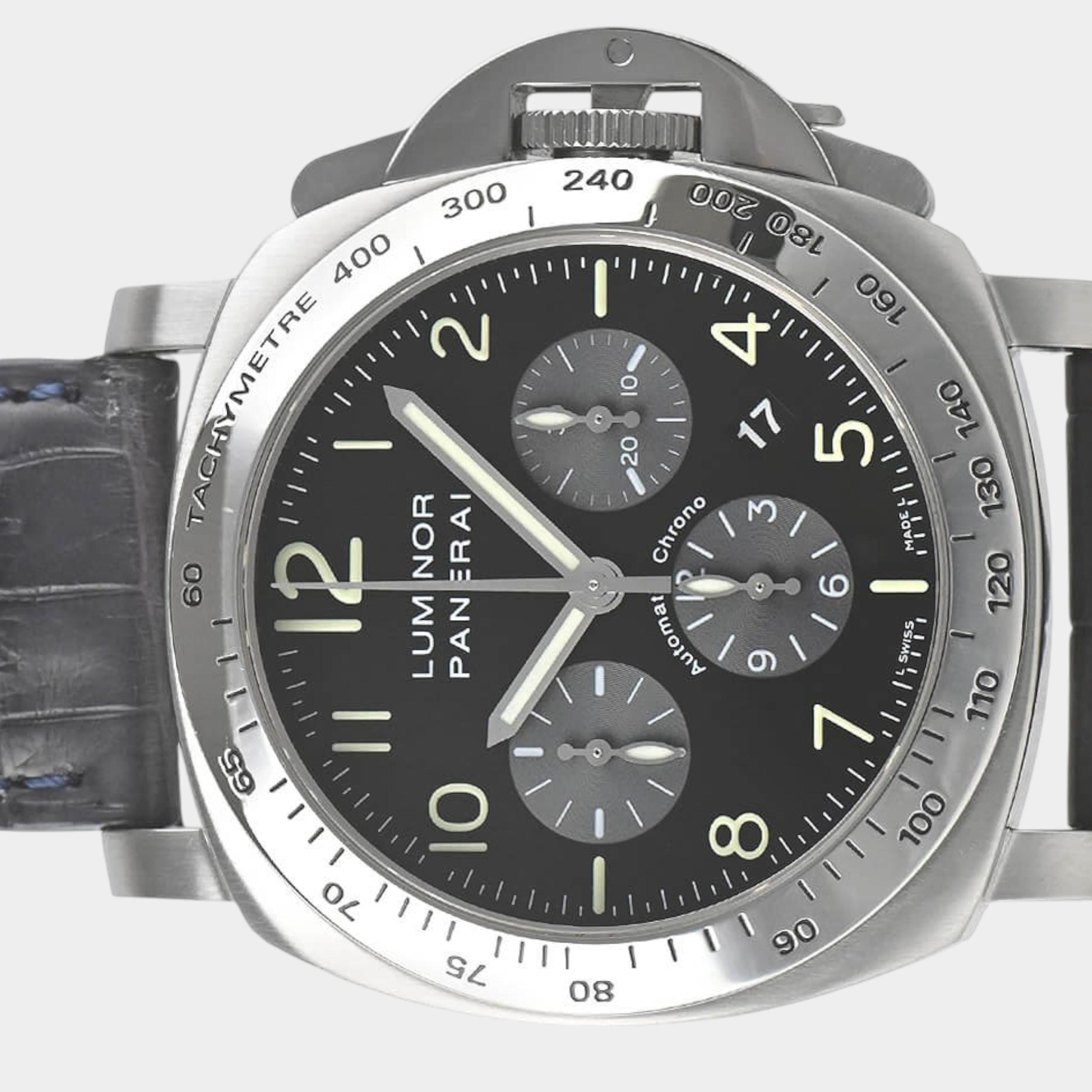 Panerai Luminor Chrono