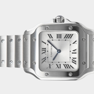 Cartier Santos