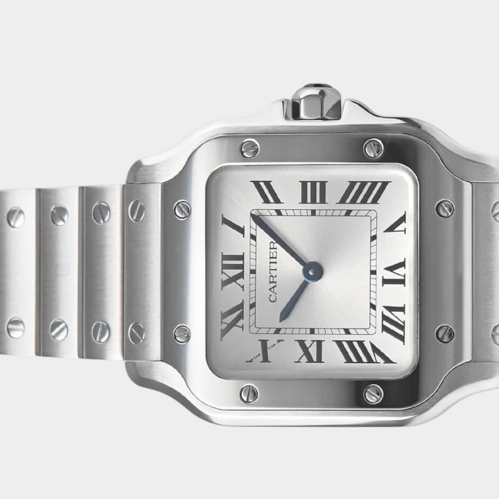 Cartier Santos