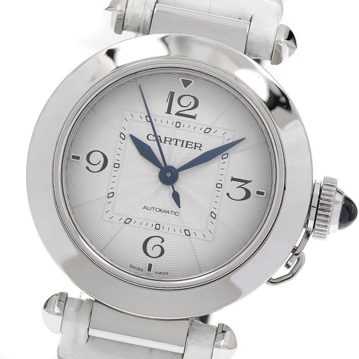 Cartier Pasha