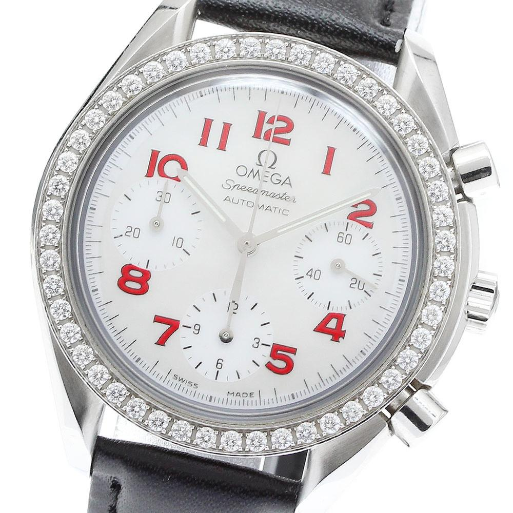 Omega Speedmaster 3515.79 | 39 mm, Used (Fair) — Switzerland