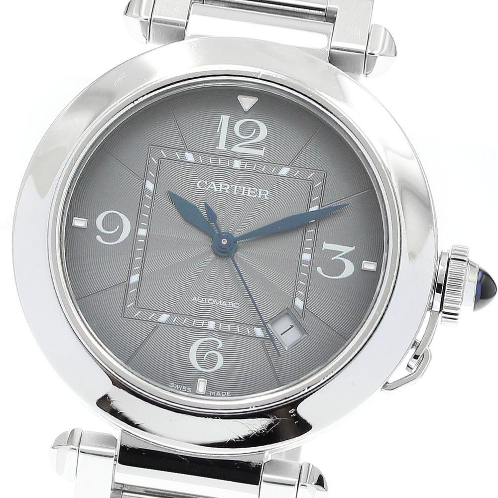 Cartier Pasha WSPA0026 | 41 mm, Used (Fair) — Switzerland