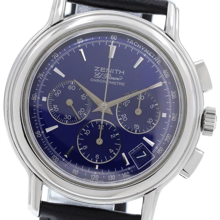Zenith