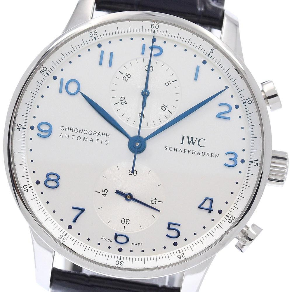 {{ product.brand }} {{ product.attribute.model }} IW371446 | 41 mm, Used (Good) — Switzerland