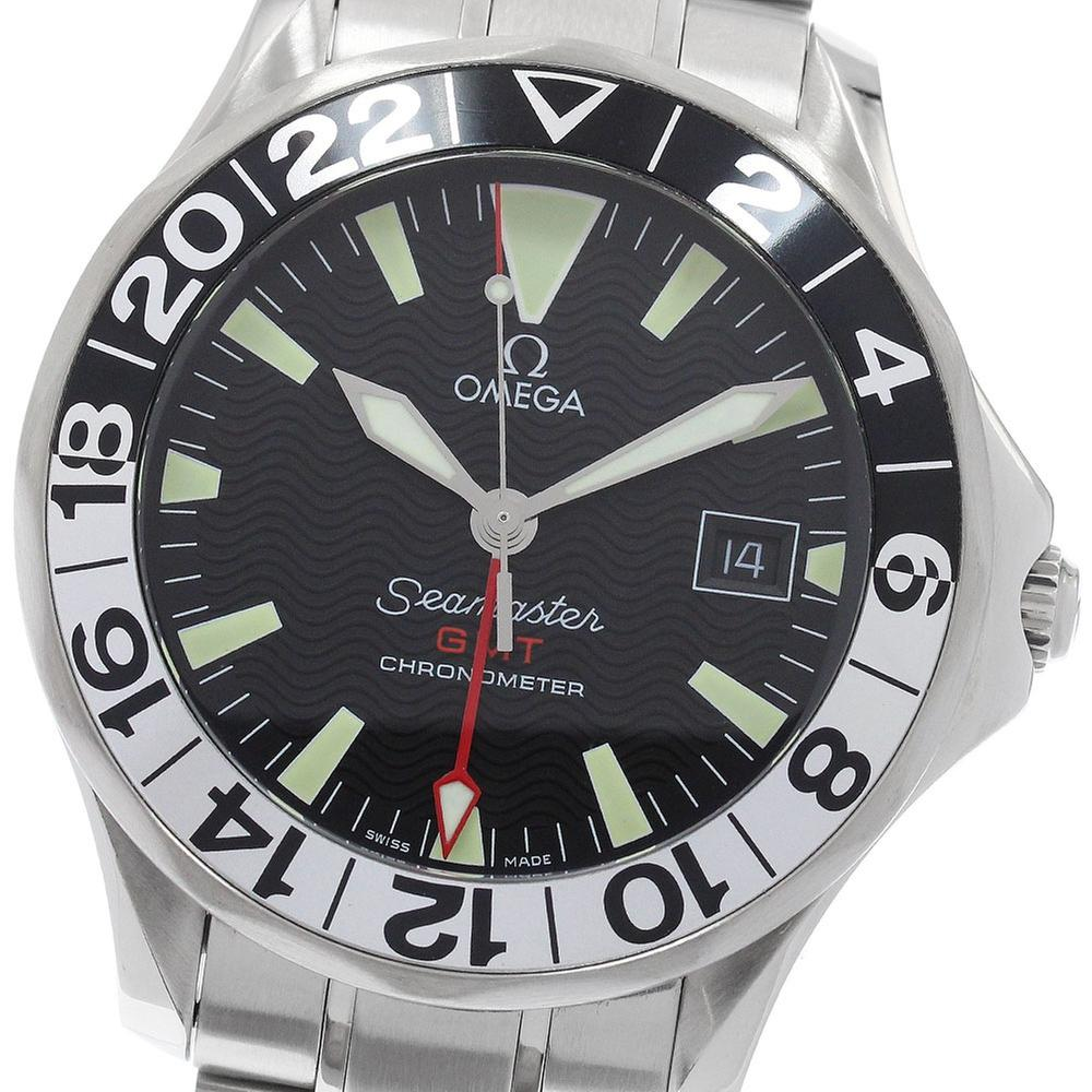 Omega Seamaster