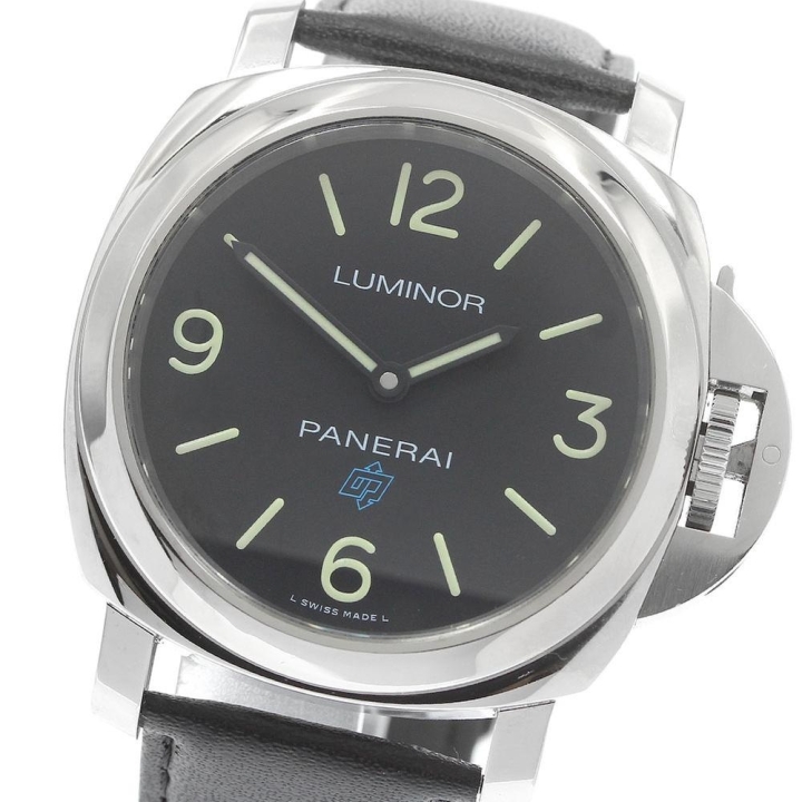 Panerai Luminor Base