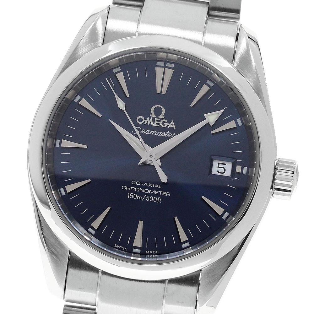 Omega Seamaster