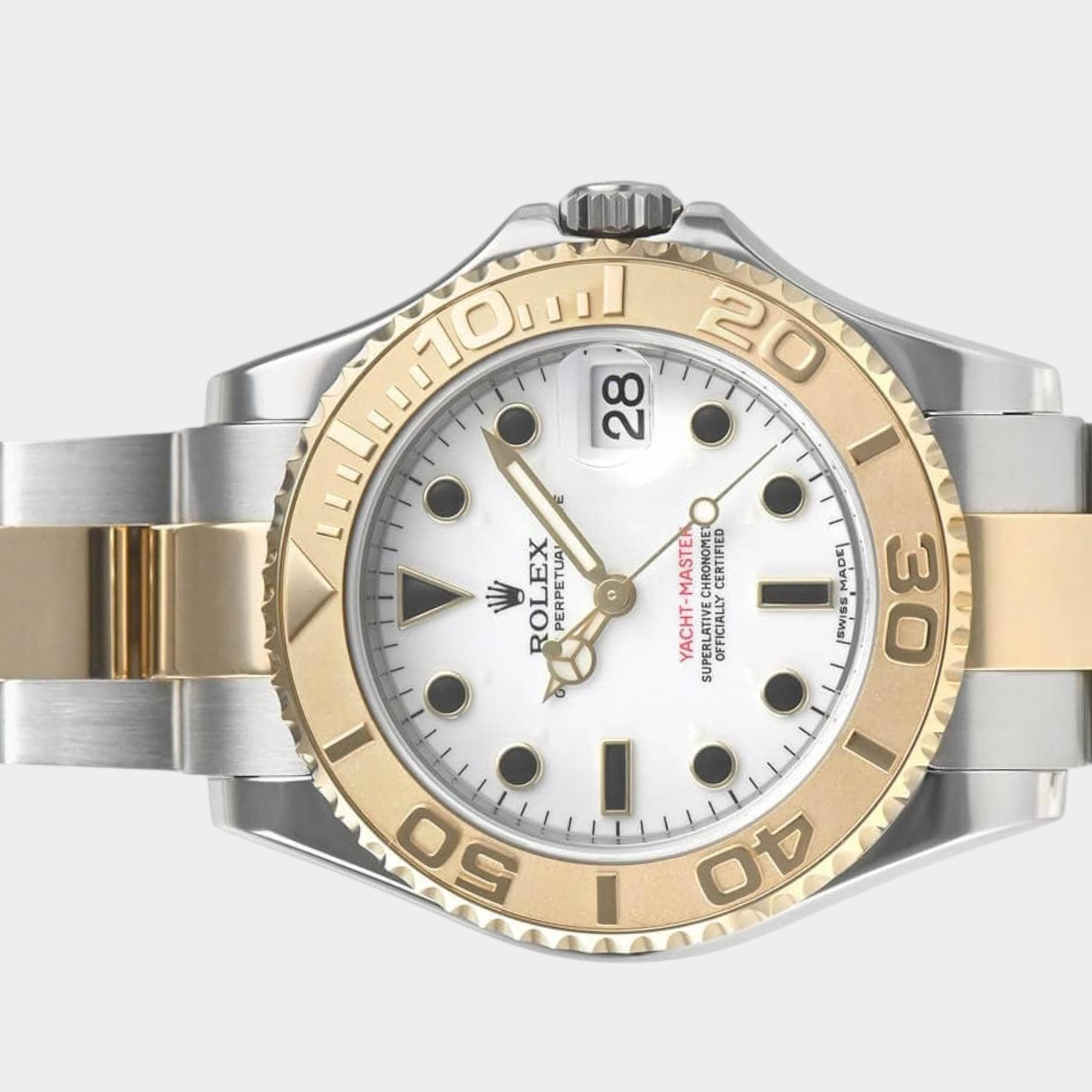 Rolex Yacht-Master