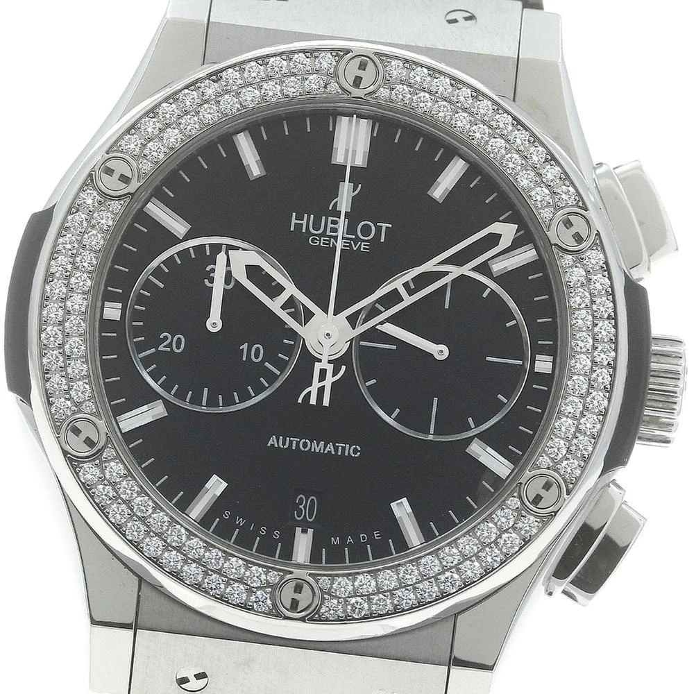 Hublot Classic Fusion Chronograph
