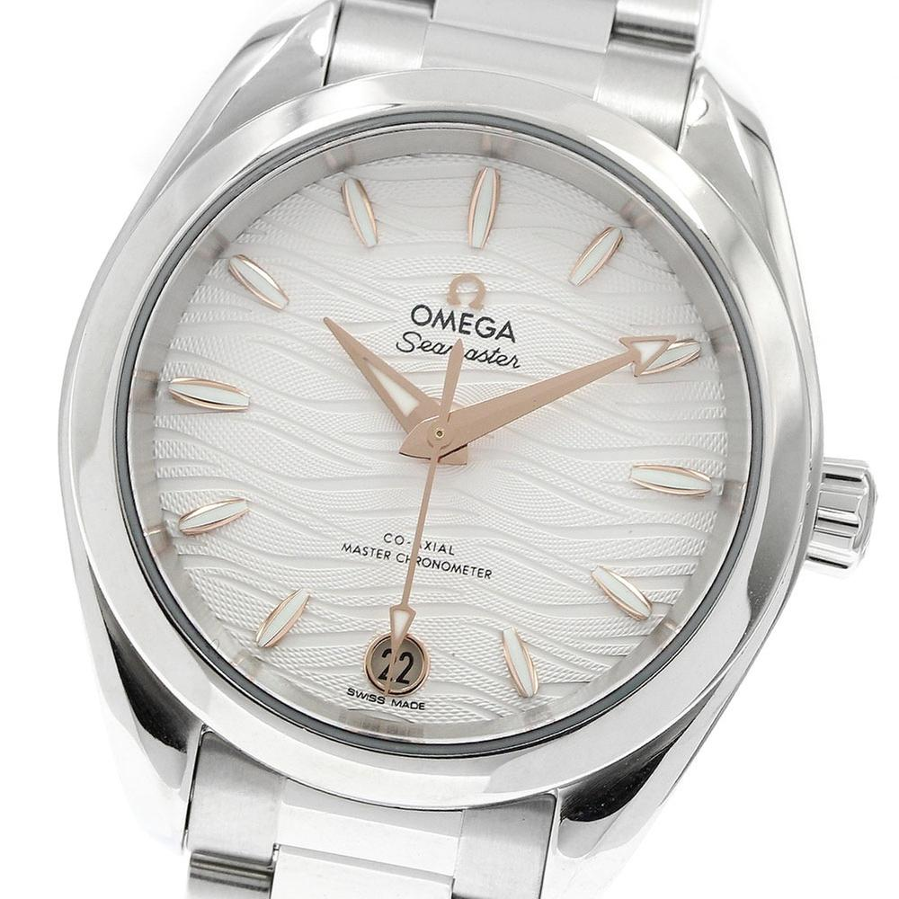 Omega Seamaster Aqua Terra
