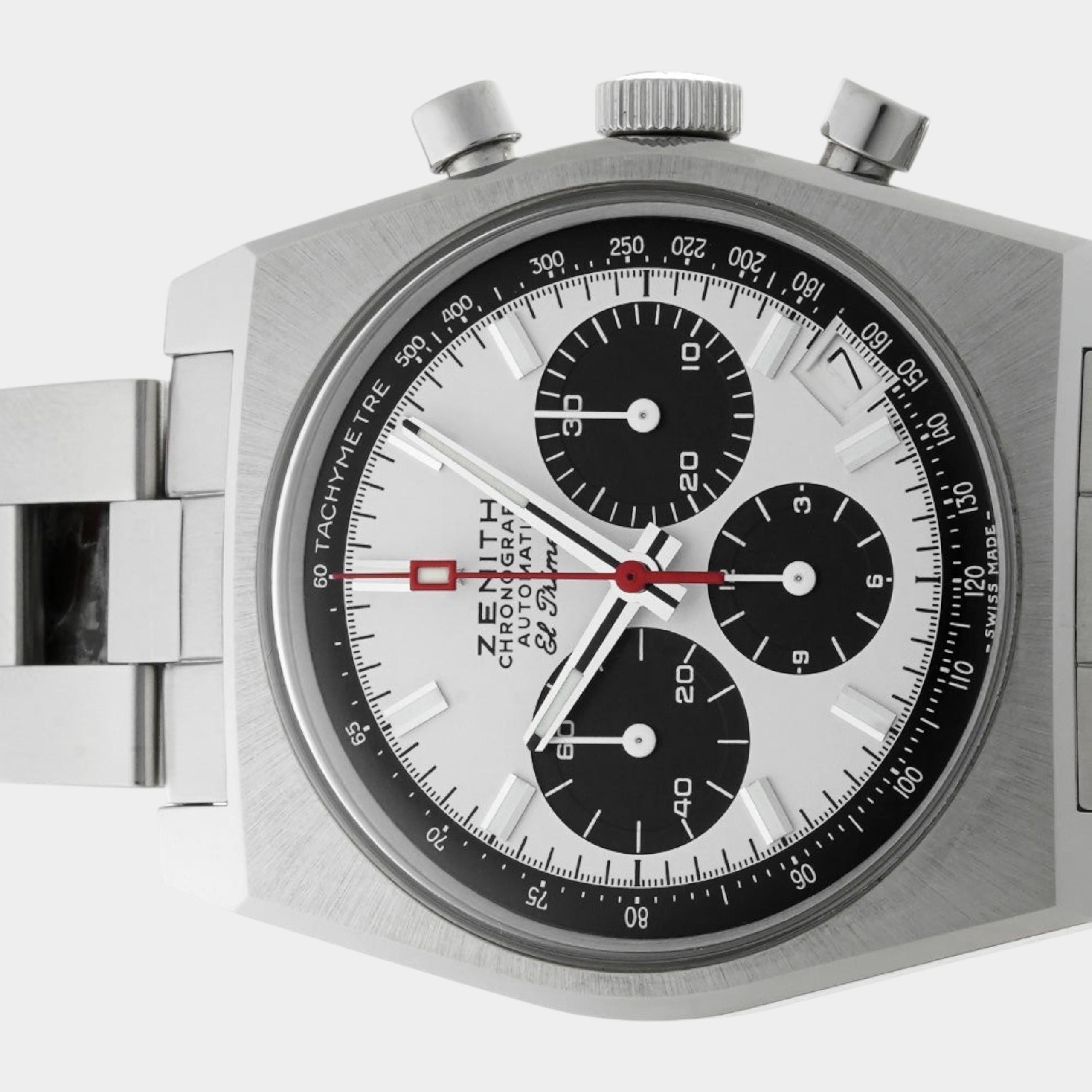 Zenith El Primero Chronomaster