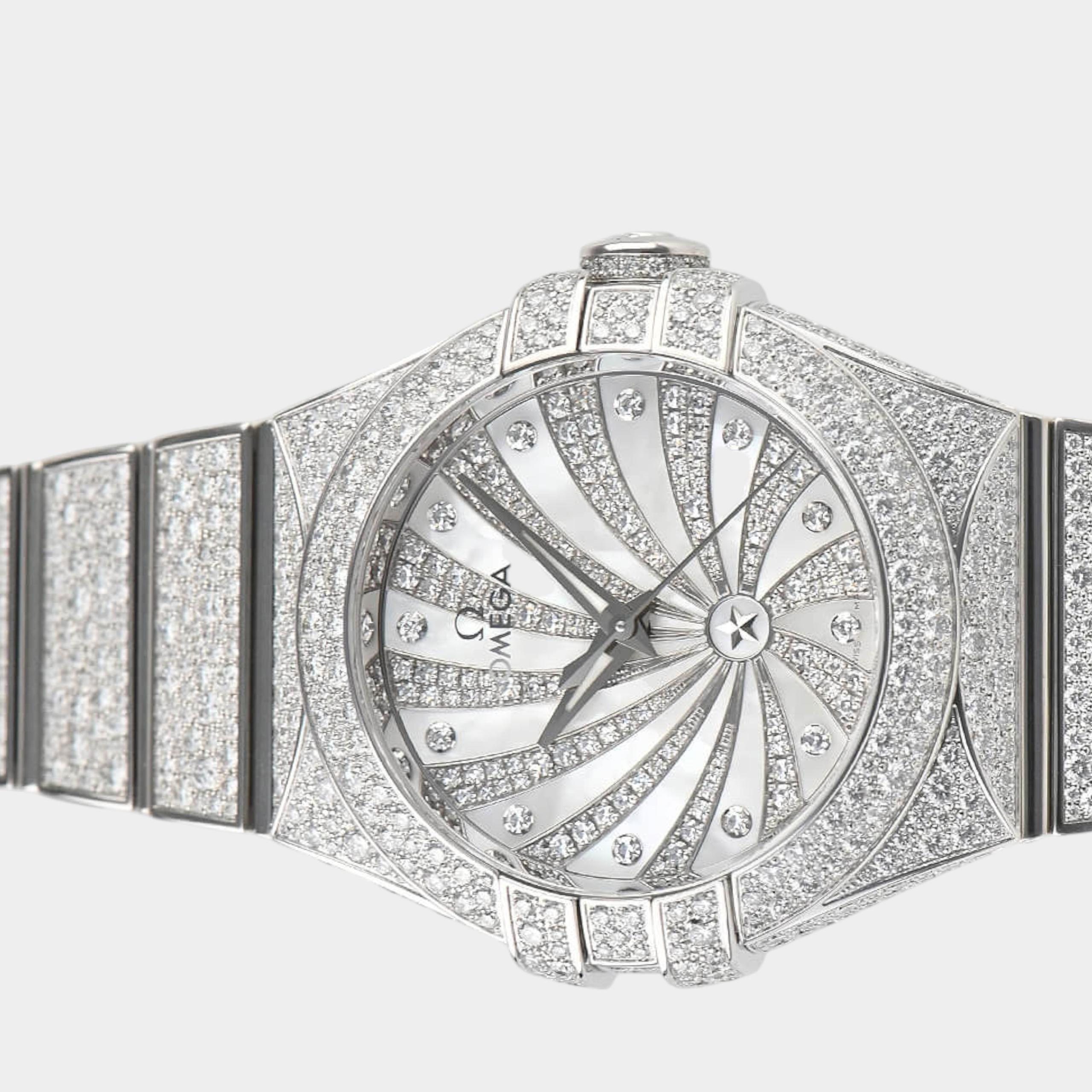 Omega Constellation