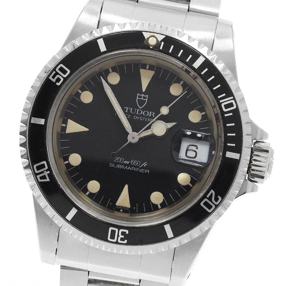 Tudor Submariner 76100