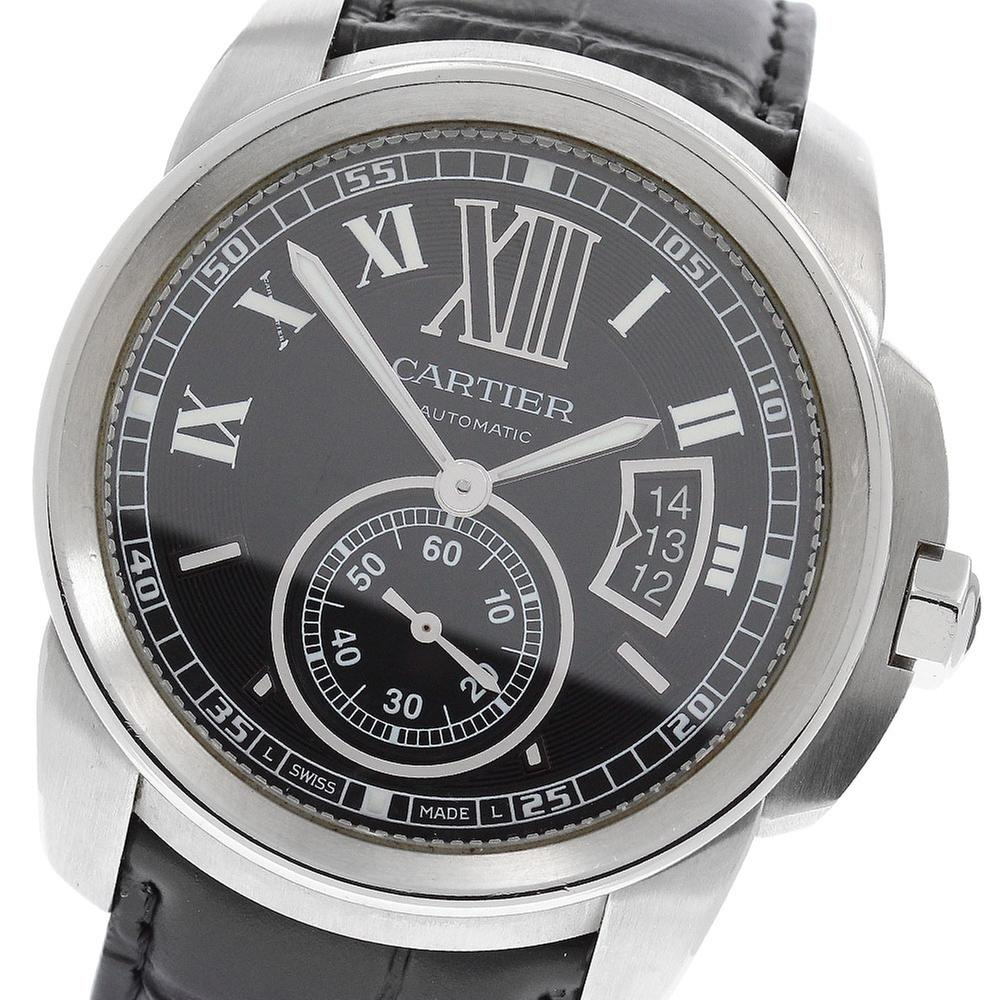 Cartier Calibre de Cartier W7100014