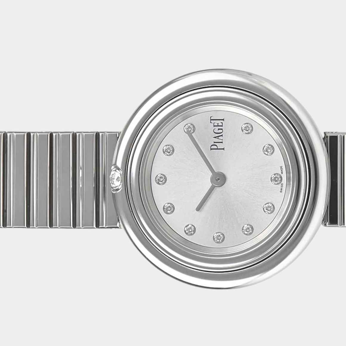 Buy Piaget G0A48380 | 29 mm, Like new & unworn — Switzerland