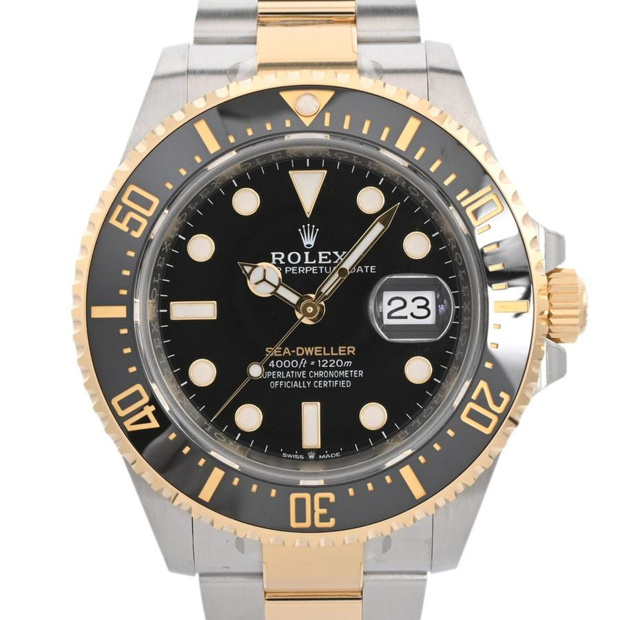 Rolex Sea-Dweller 126603 | , Used (Good) — Buy in Switzerland
