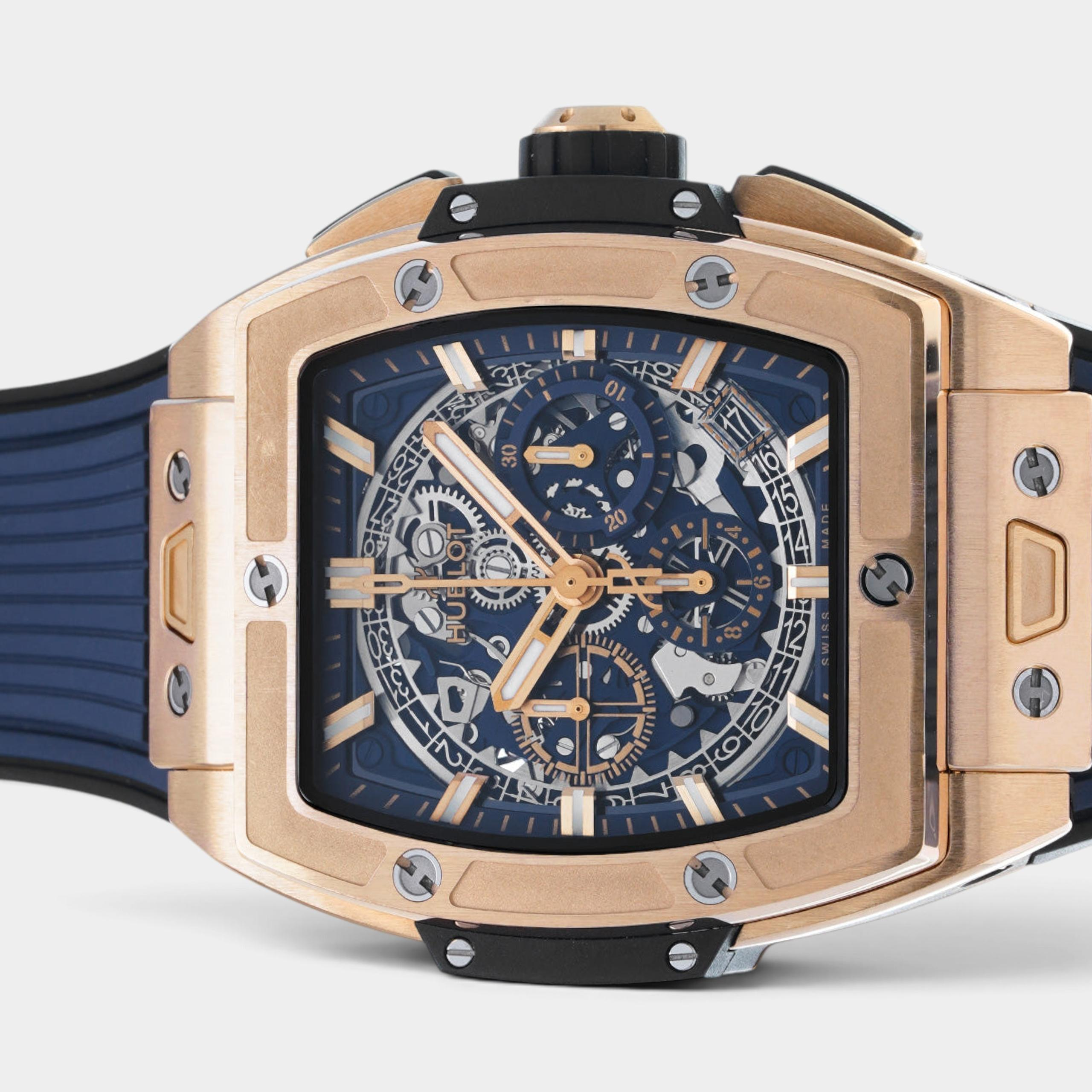 Hublot Spirit of Big Bang