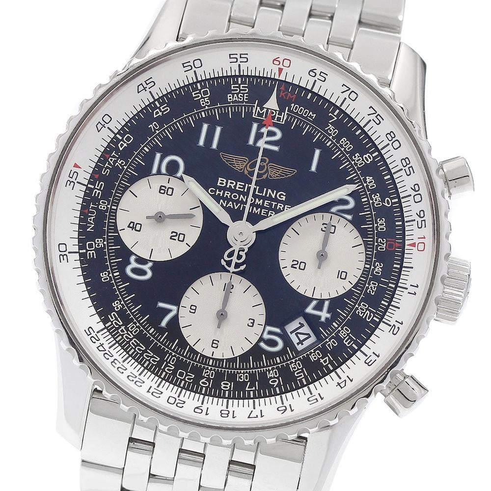 Breitling Navitimer A23322