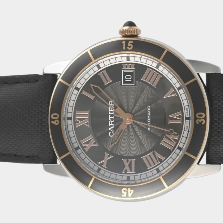 Cartier Ronde Croisière de Cartier
