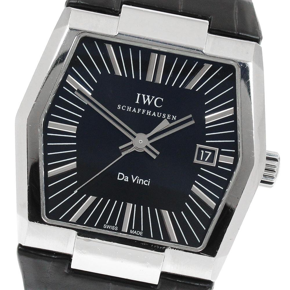 {{ product.brand }} {{ product.attribute.model }} IW546101 | 42 mm, Used (Fair) — Switzerland