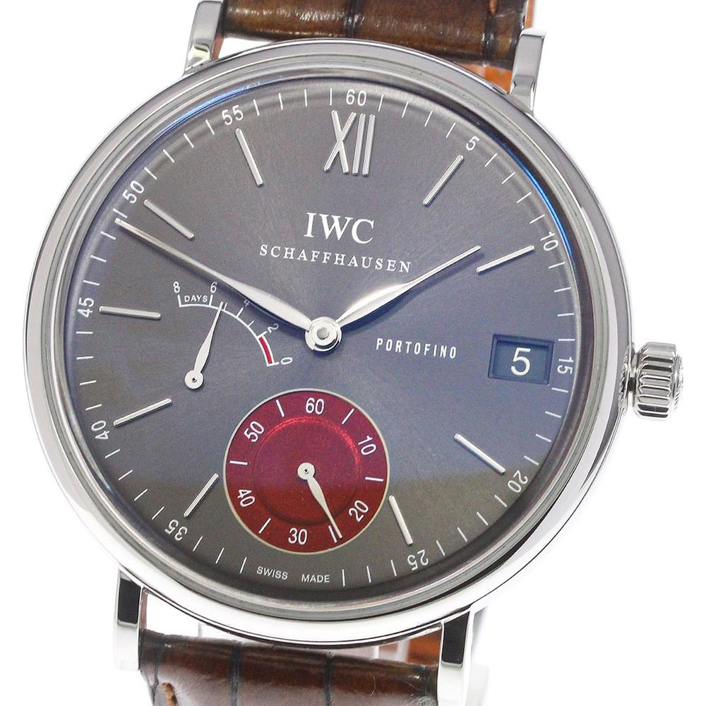 {{ product.brand }} {{ product.attribute.model }} IW510111 | 45 mm, Used (Good) — Switzerland
