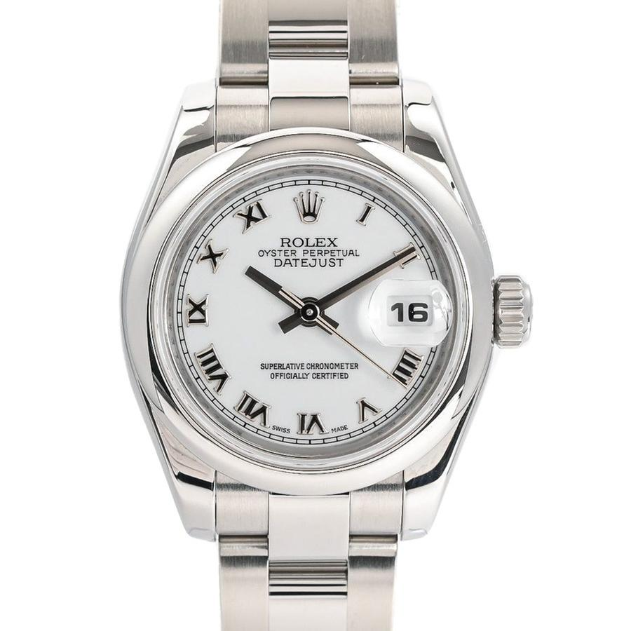 Rolex Lady-Datejust