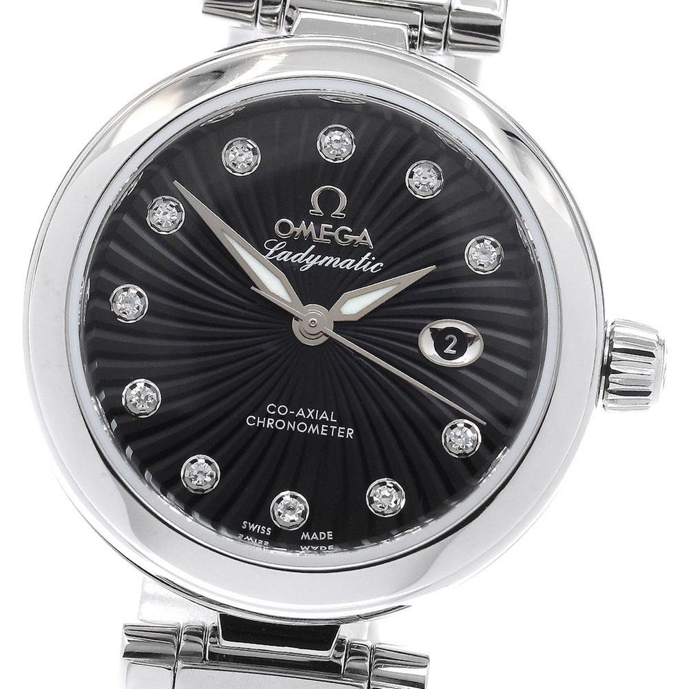 Omega De Ville Ladymatic