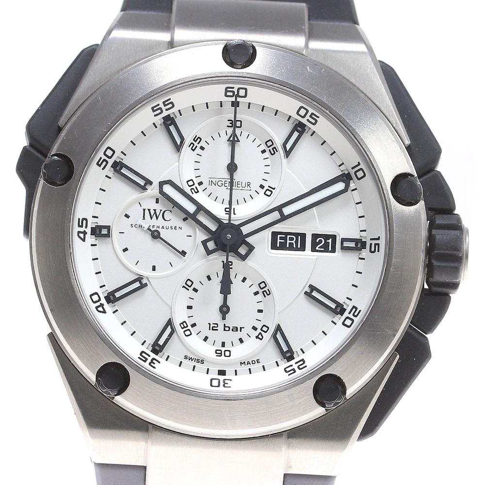 Buy | 44 mm, Used (Fair) — Switzerland