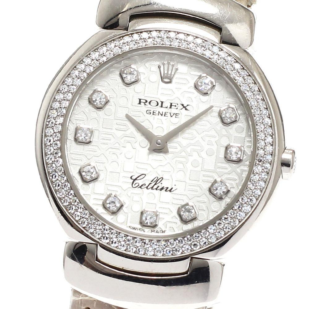 Rolex Cellini