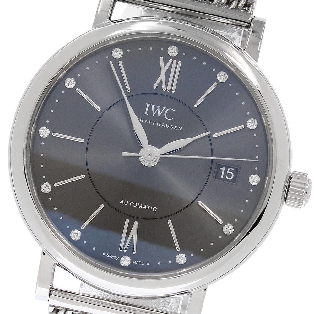 IW458110 | 37 mm, Used (Good) — Buy in Switzerland
