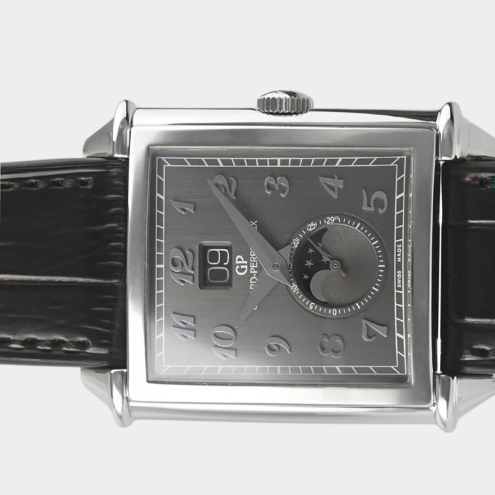 Girard Perregaux Vintage 1945
