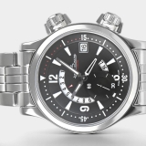 Jaeger-LeCoultre Master Compressor / Date / Vintage / Stainless Steel / Q1738170