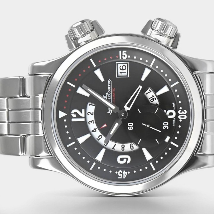 Jaeger-LeCoultre Master Compressor