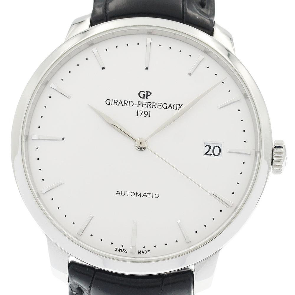 Girard Perregaux 1966