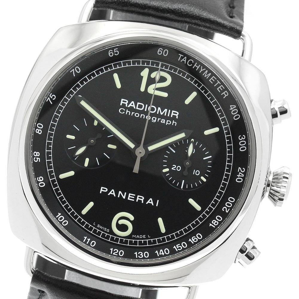 Panerai Radiomir PAM00288 | 45 mm, Used (Fair) — Switzerland