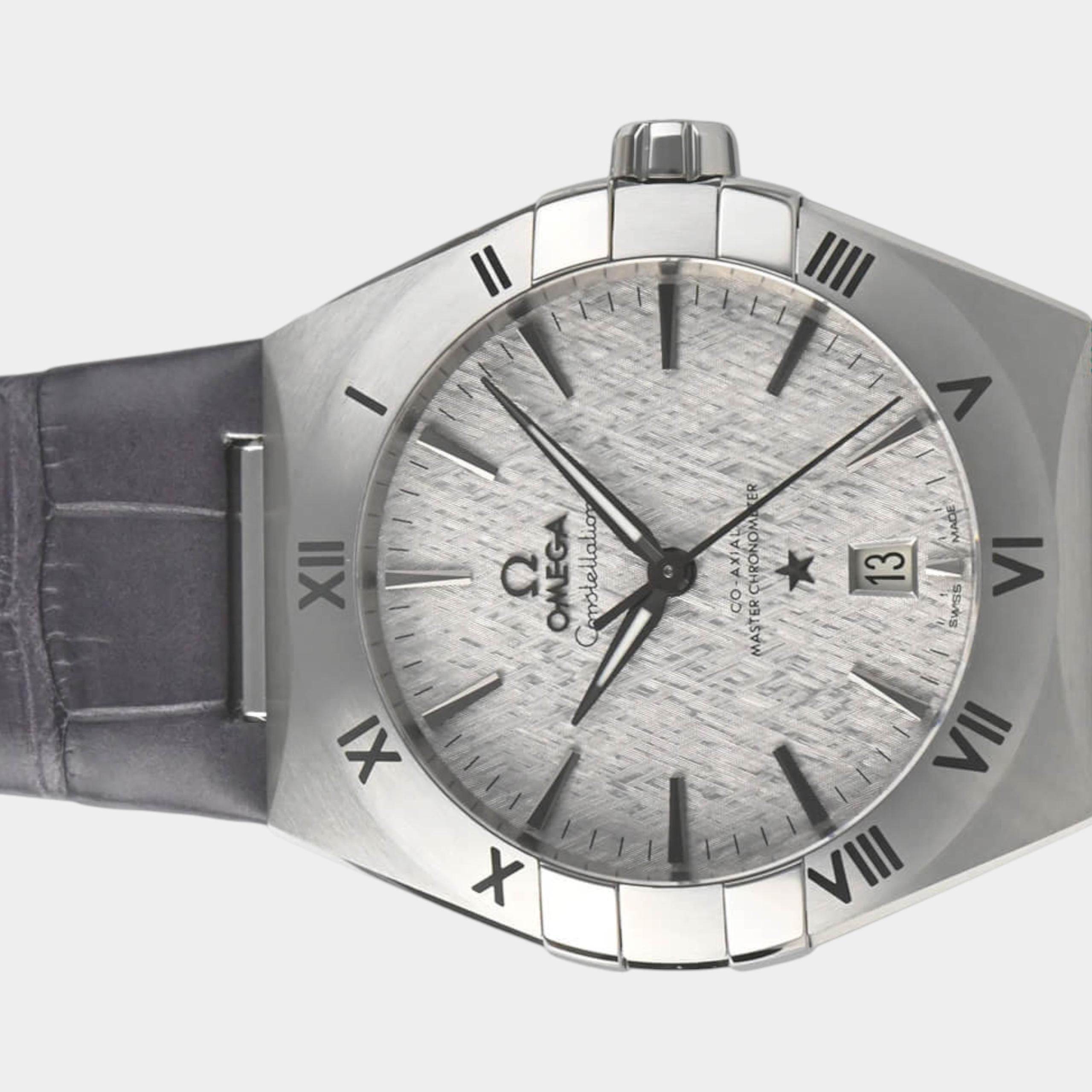 Omega Constellation