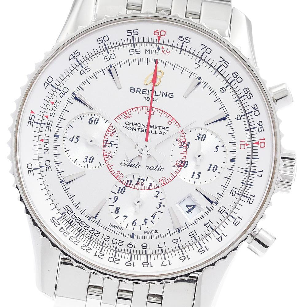 Breitling Montbrillant 01