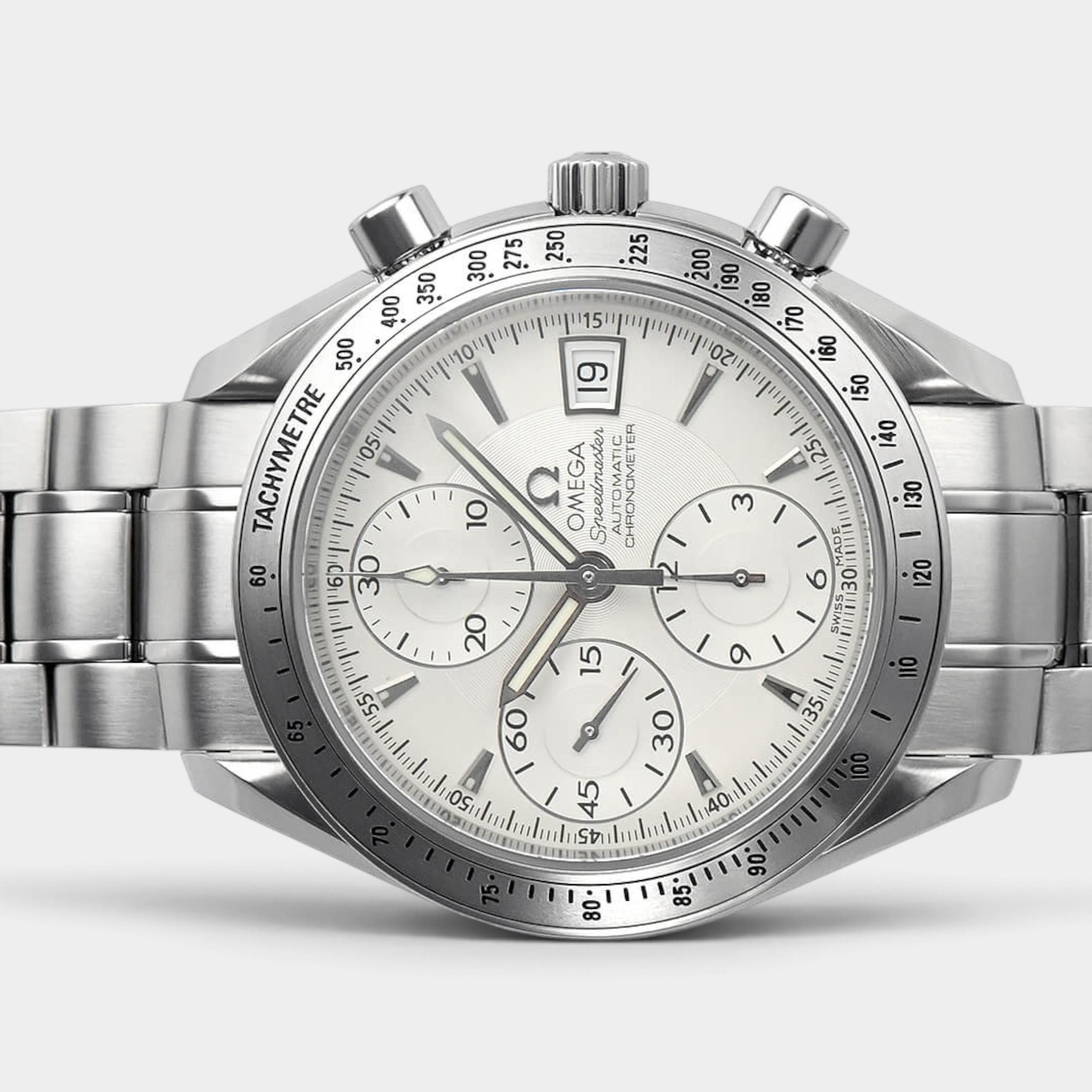 Omega Speedmaster 3211.30