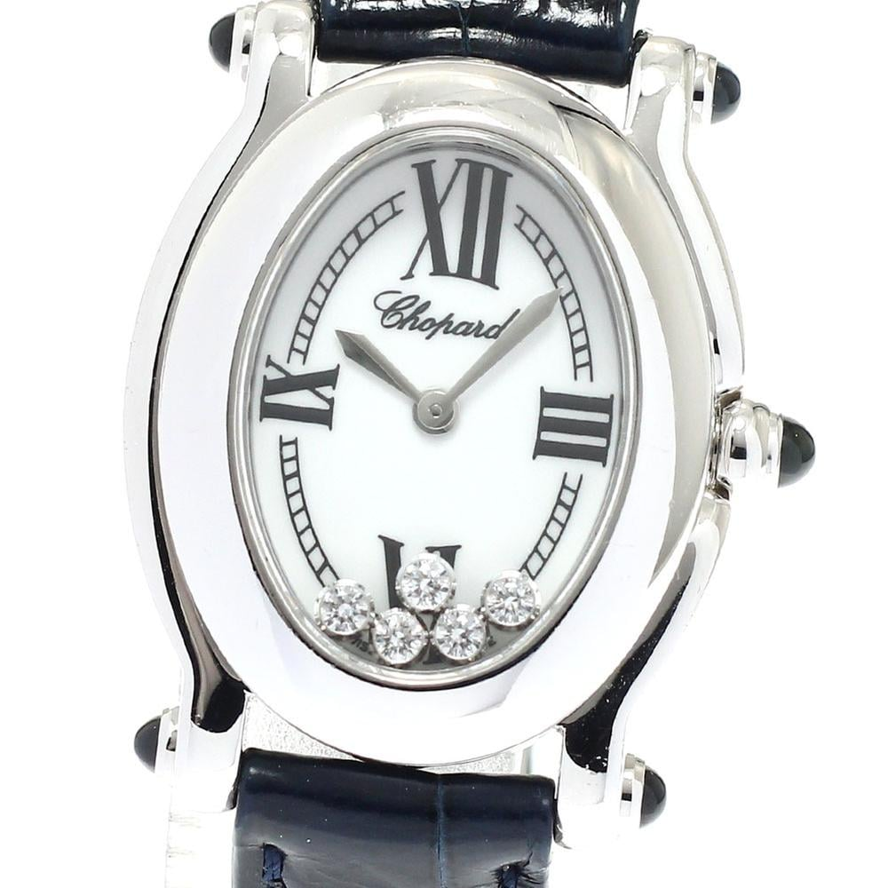 Chopard  27/7465 | 23 mm, Used (Fair) — Buy in Switzerland