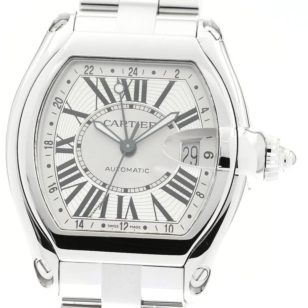 Cartier Roadster