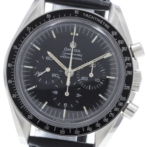Omega Speedmaster Professional Moonwatch