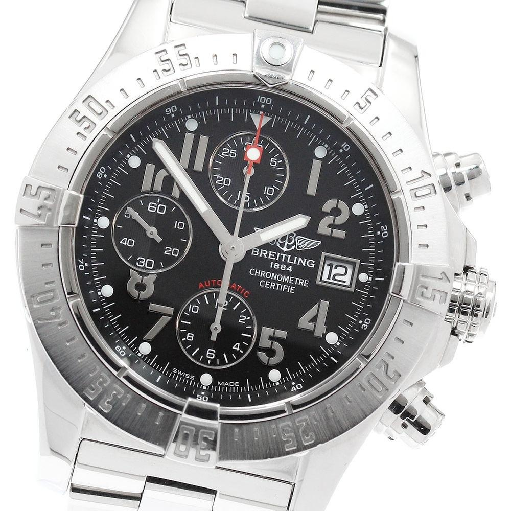 Breitling Avenger Skyland